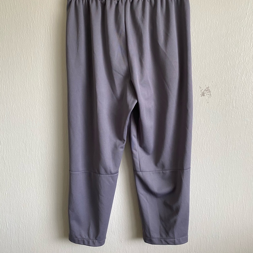 Nike Mens Epic Knit Training Grey Pants L - Picture 5 of 9